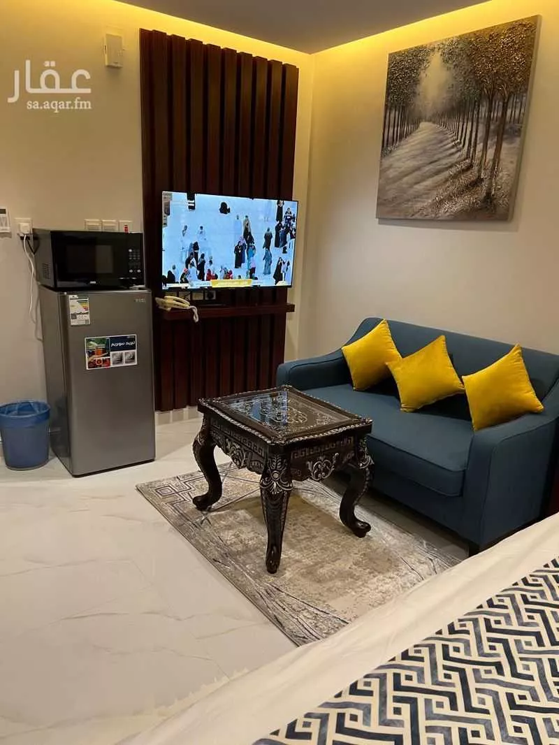 2 bedroom apartment in Ishbiliyah 6
