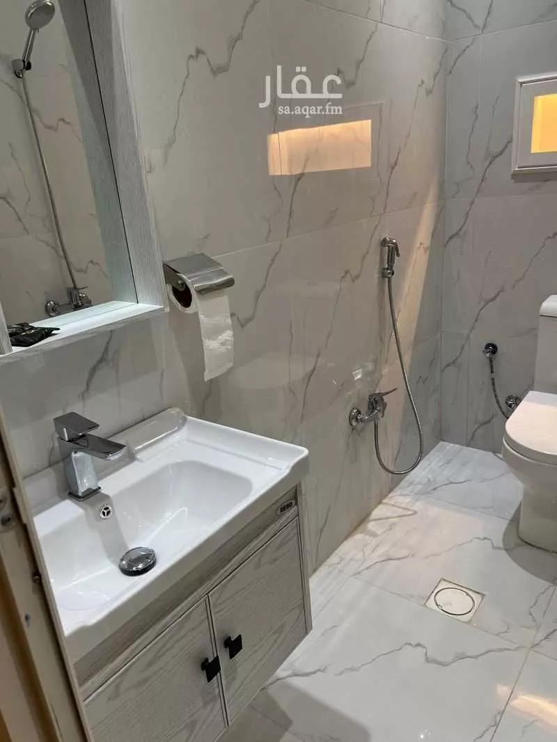 2 bedroom apartment in Ishbiliyah 7