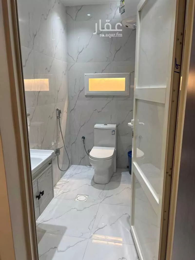 2 bedroom apartment in Ishbiliyah 8