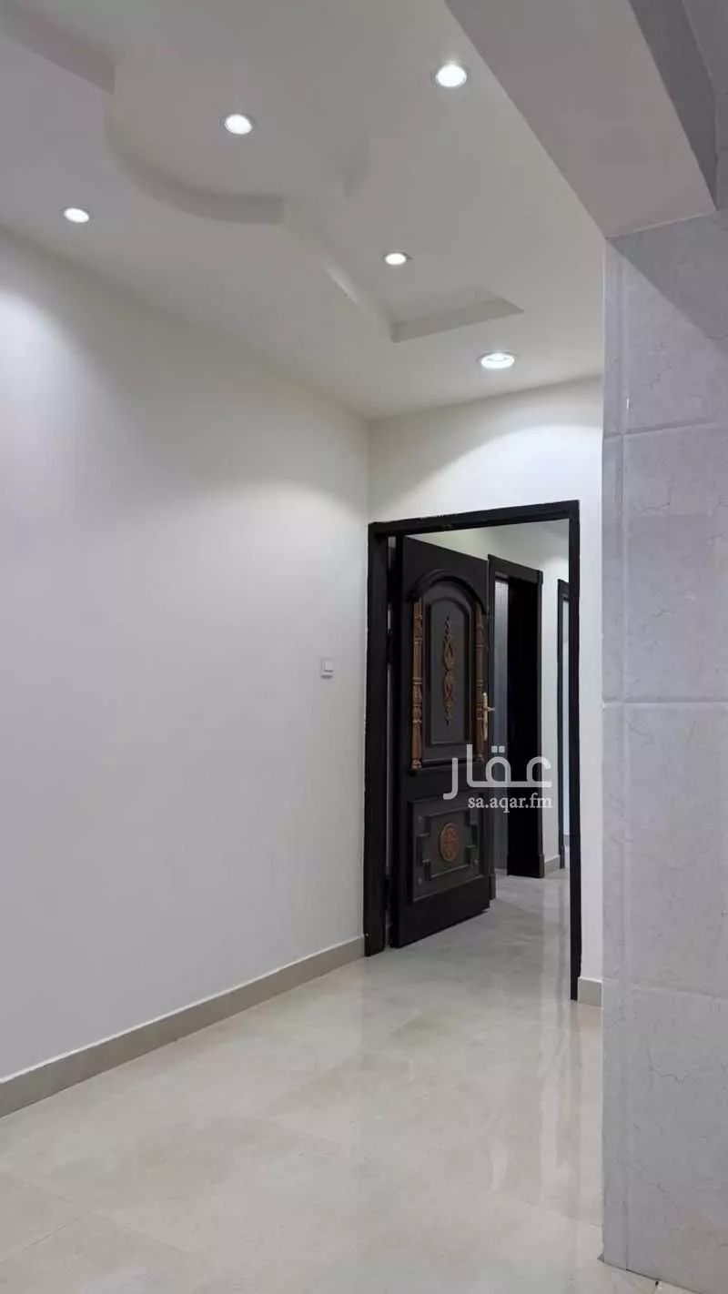 شقة 4 غرف في العريجاء الغربية 2
