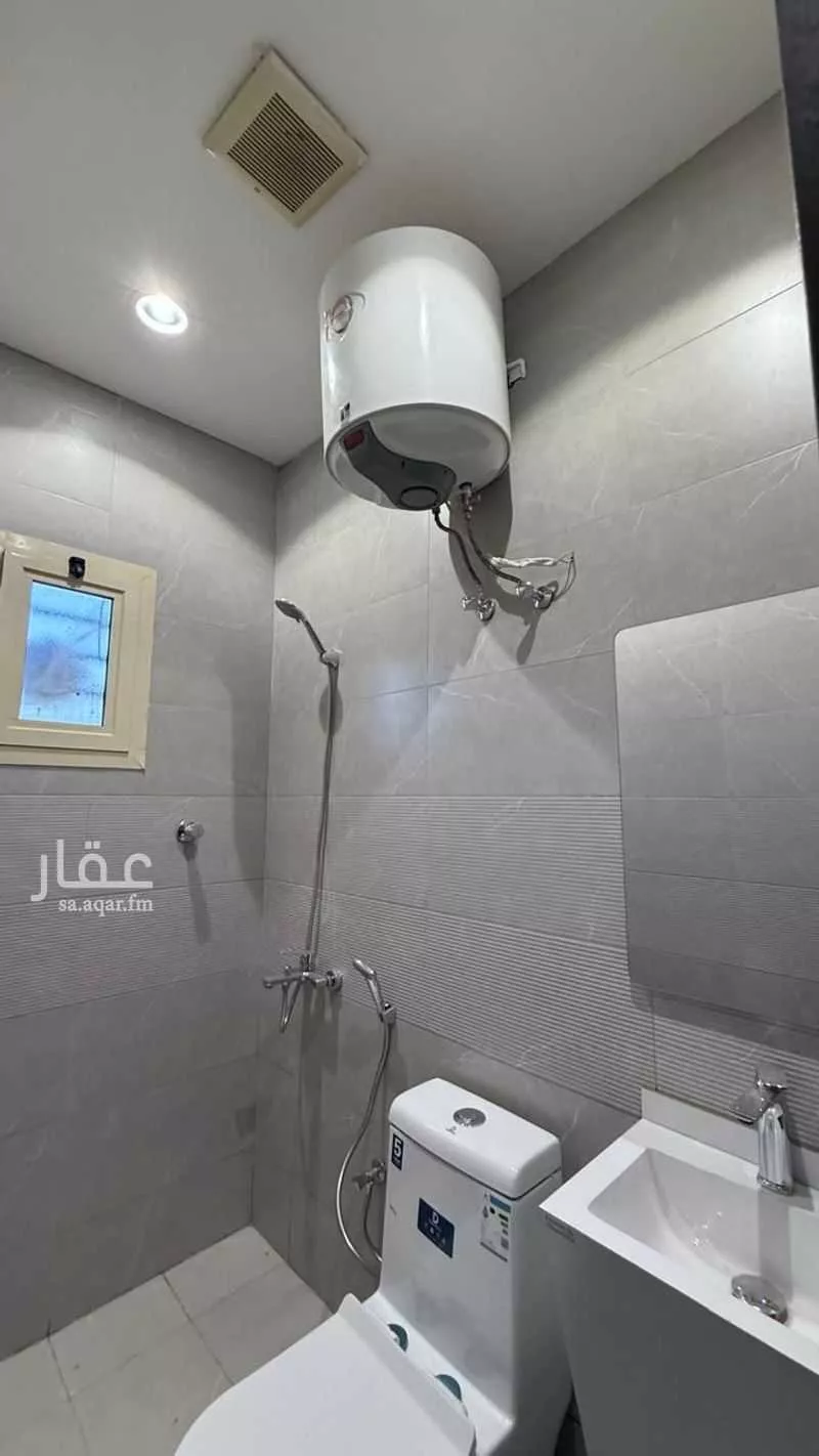 شقة 4 غرف في العريجاء الغربية 14