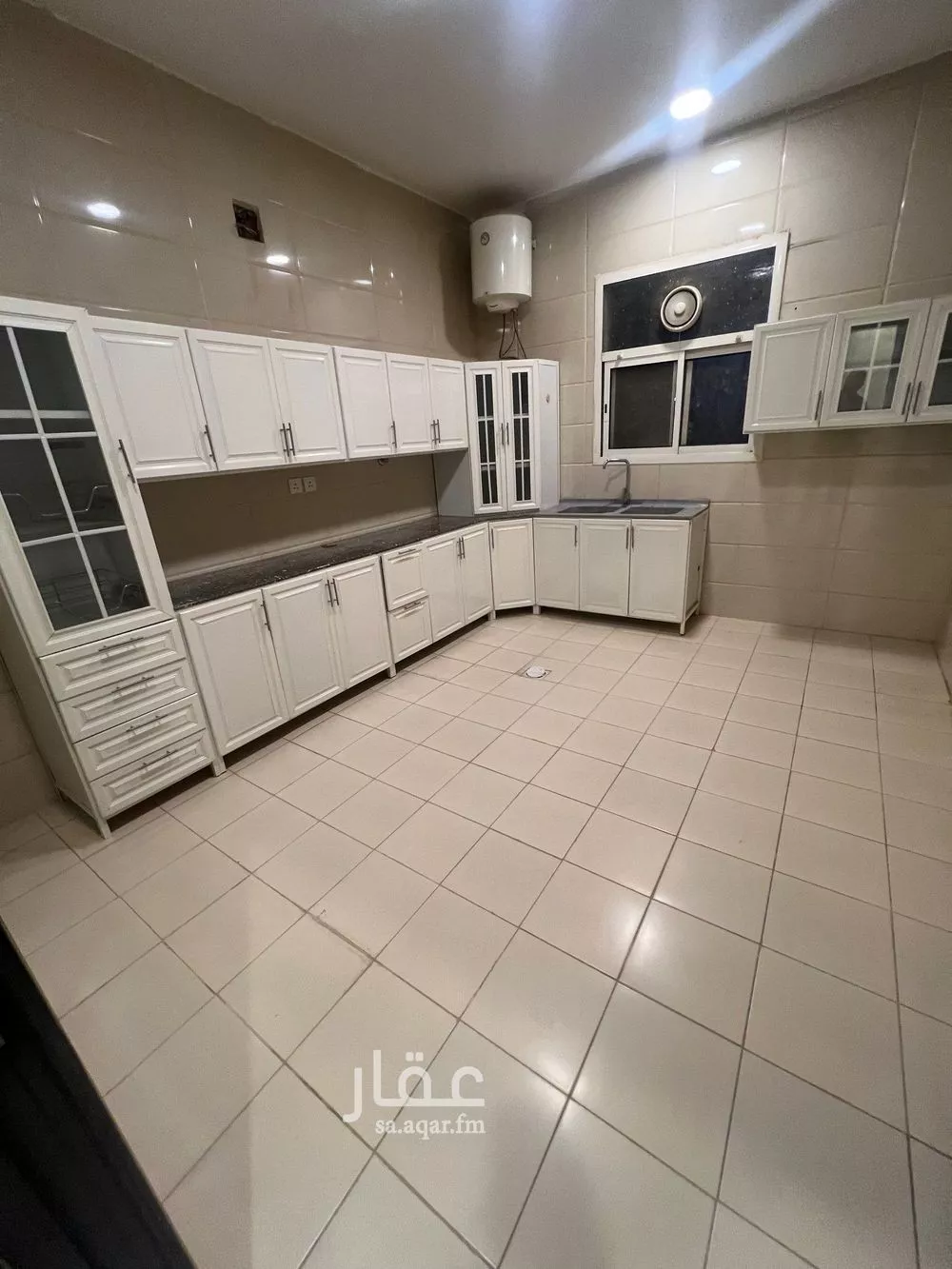 4 bedroom floor in Al Qadisiyah 4