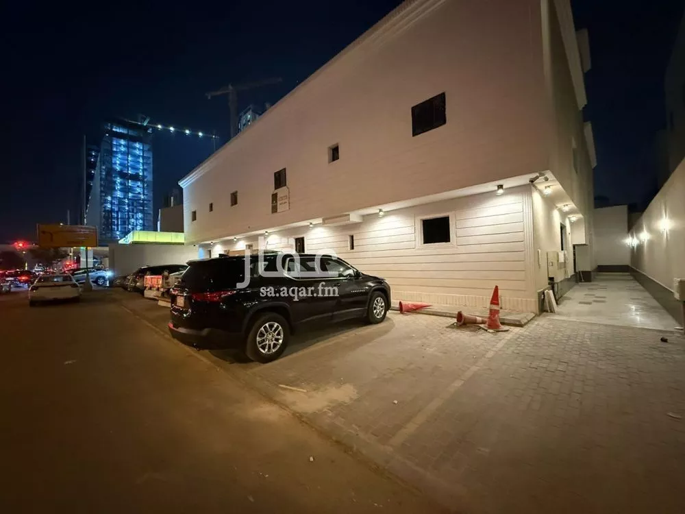 2 bedroom apartment in Al Sahafah 3