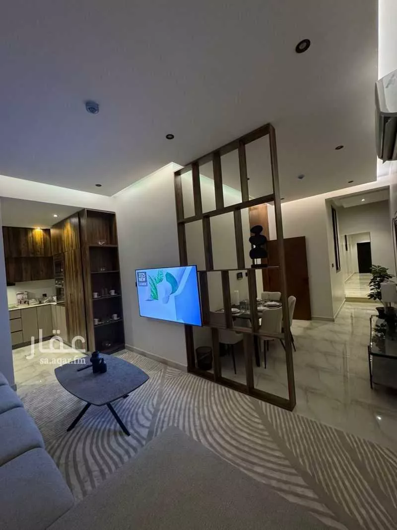 3 bedroom apartment in Al Narjis 11