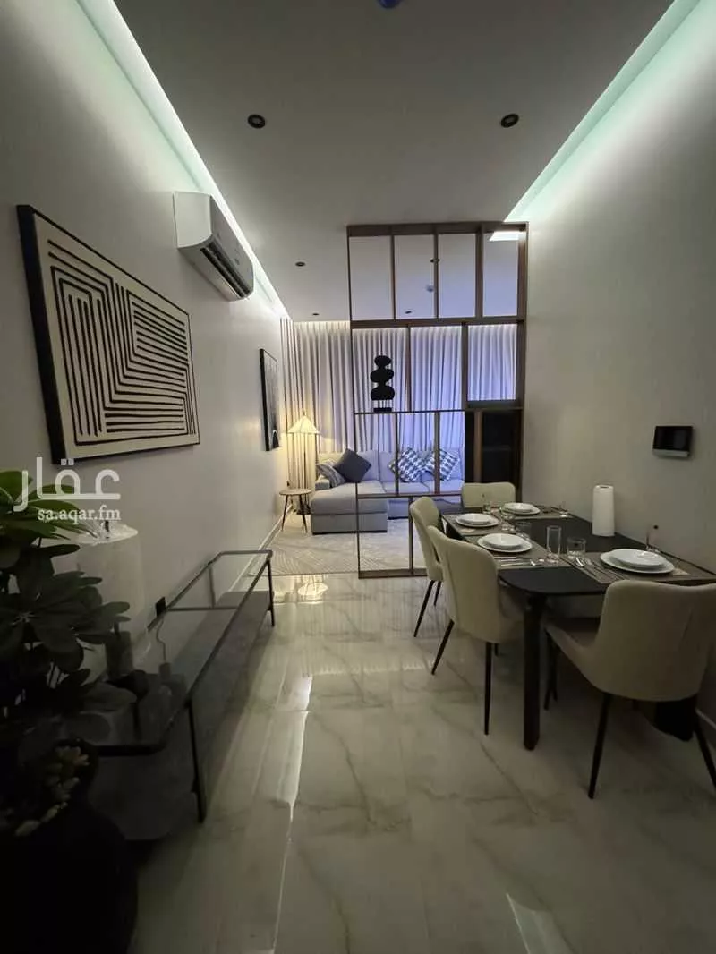 3 bedroom apartment in Al Narjis 12