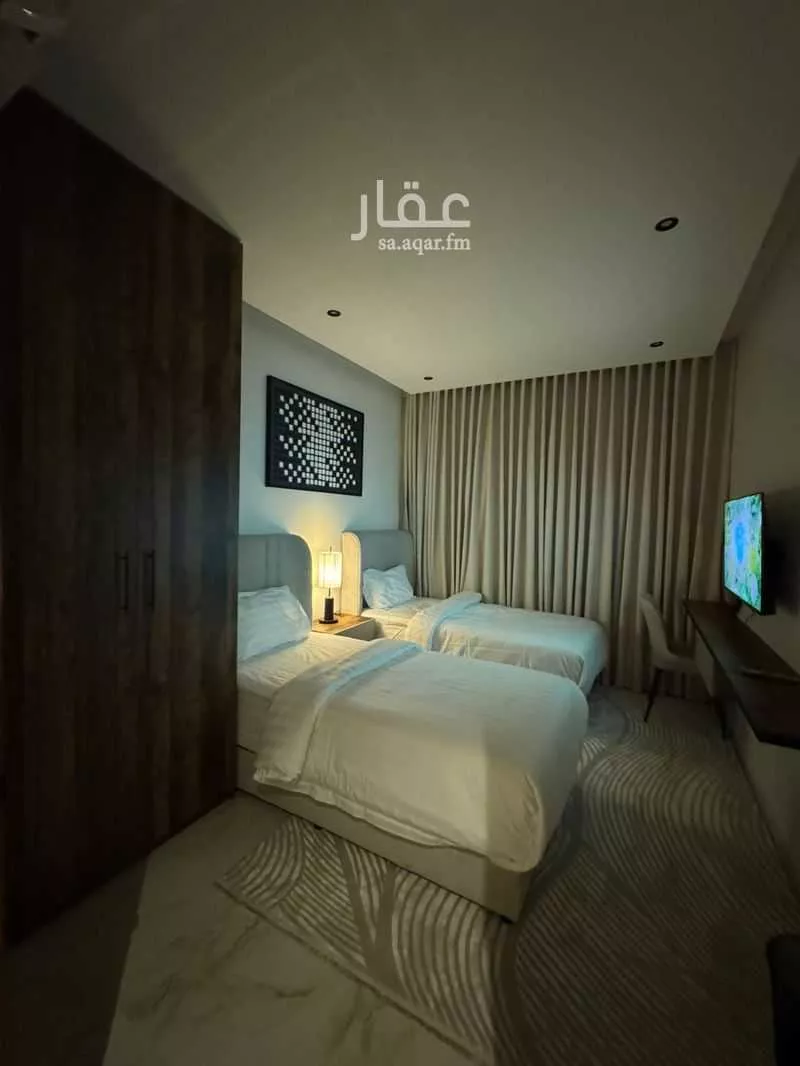 3 bedroom apartment in Al Narjis 14