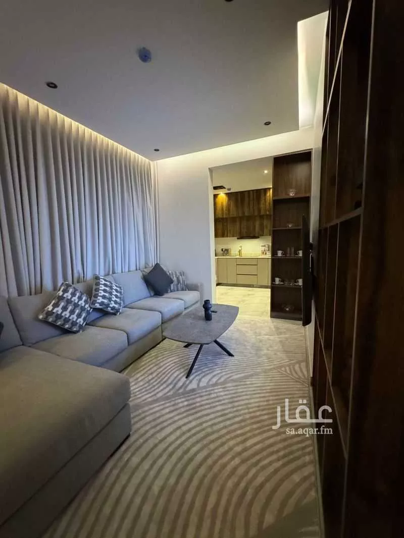 3 bedroom apartment in Al Narjis 15