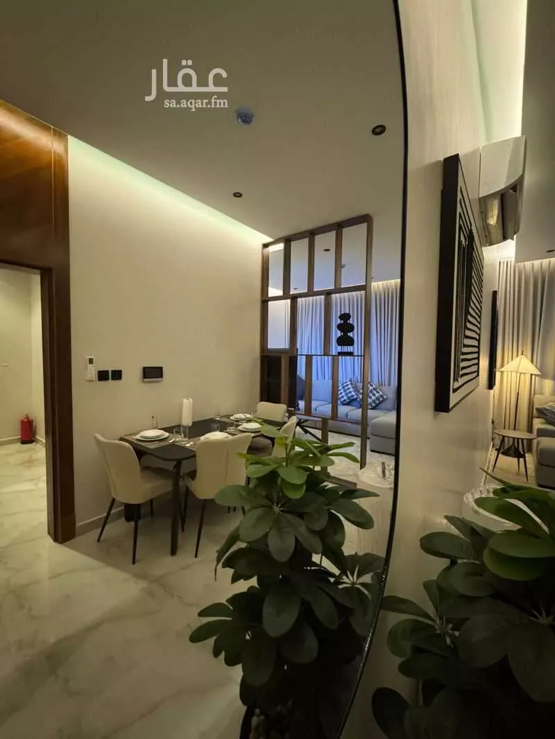 3 bedroom apartment in Al Narjis 3