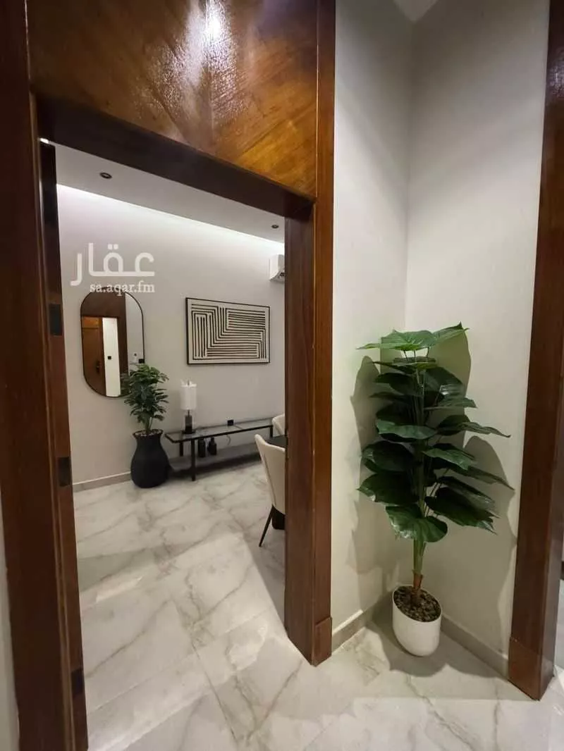 3 bedroom apartment in Al Narjis 4