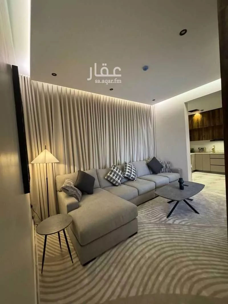 3 bedroom apartment in Al Narjis 5
