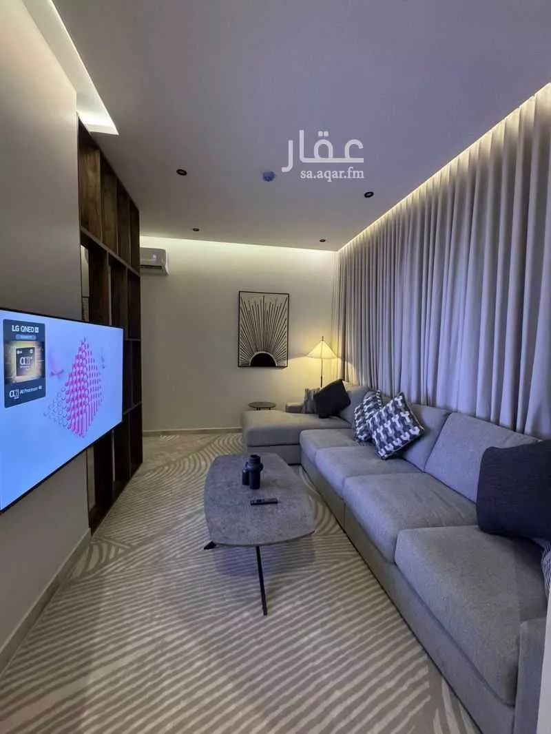 3 bedroom apartment in Al Narjis 6