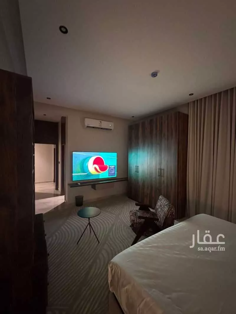 3 bedroom apartment in Al Narjis 7