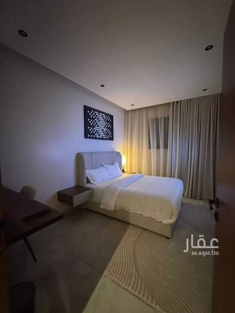 3 bedroom apartment in Al Narjis 8
