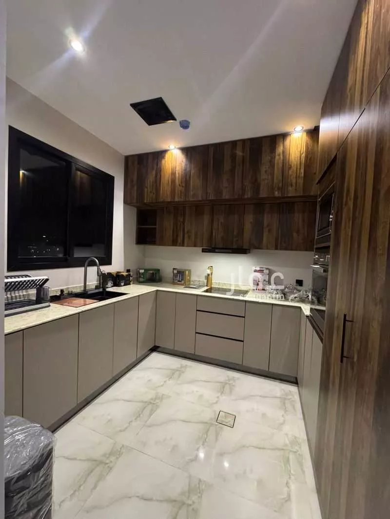 3 bedroom apartment in Al Narjis 9