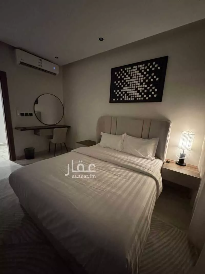 3 bedroom apartment in Al Narjis 10