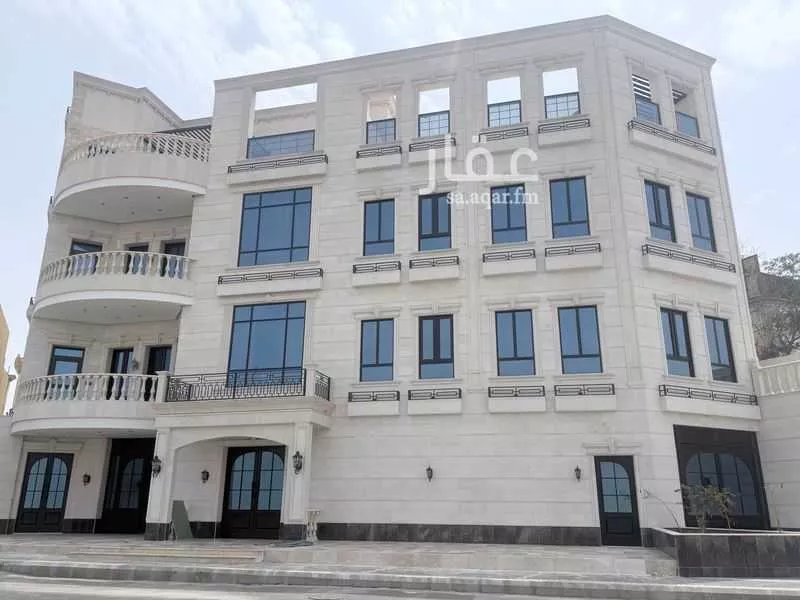 5 bedroom apartment in Al Safa 2