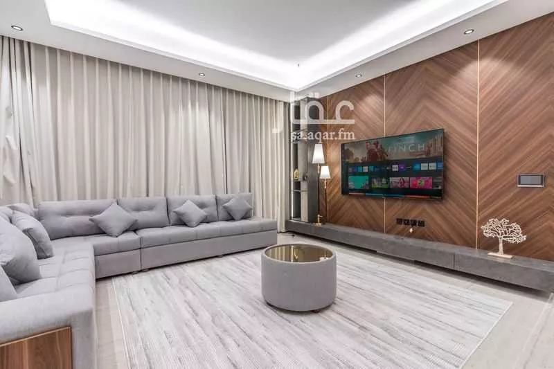 2 bedroom apartment in Al Qairawan 2
