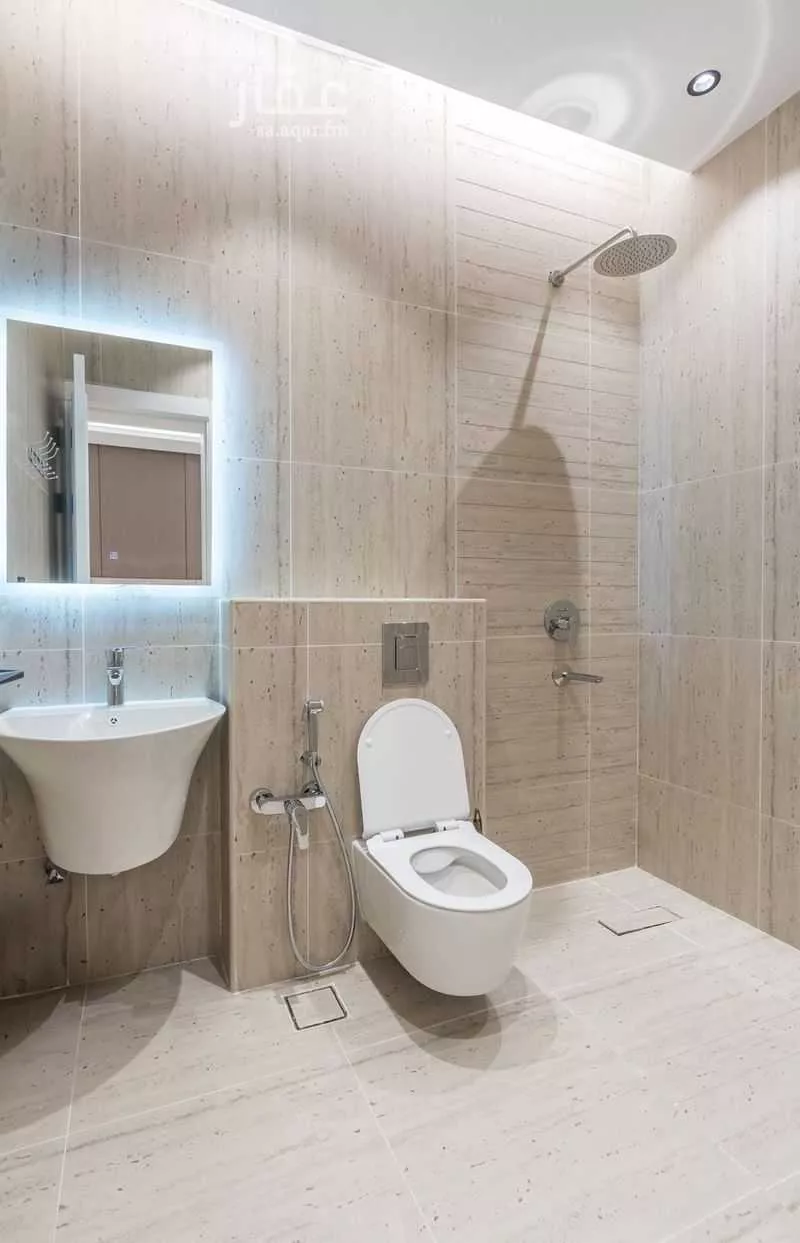 2 bedroom apartment in Al Qairawan 12