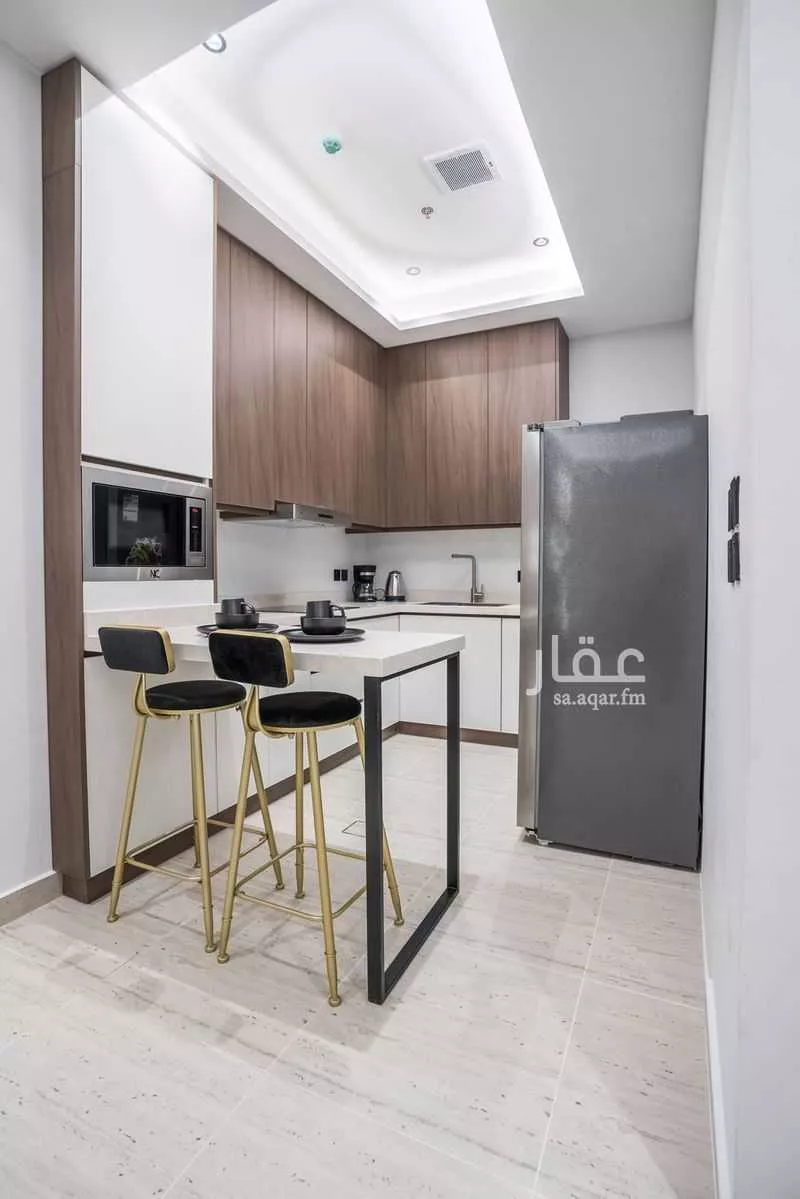 2 bedroom apartment in Al Qairawan 4