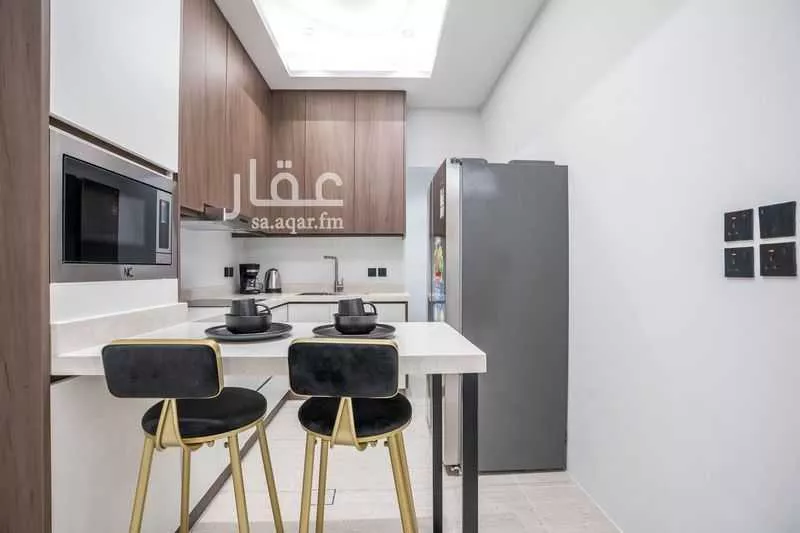 2 bedroom apartment in Al Qairawan 5