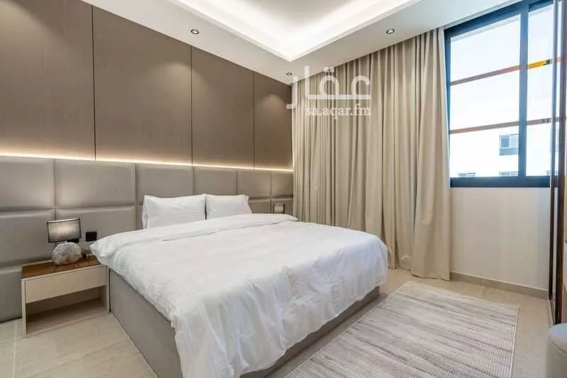 2 bedroom apartment in Al Qairawan 6