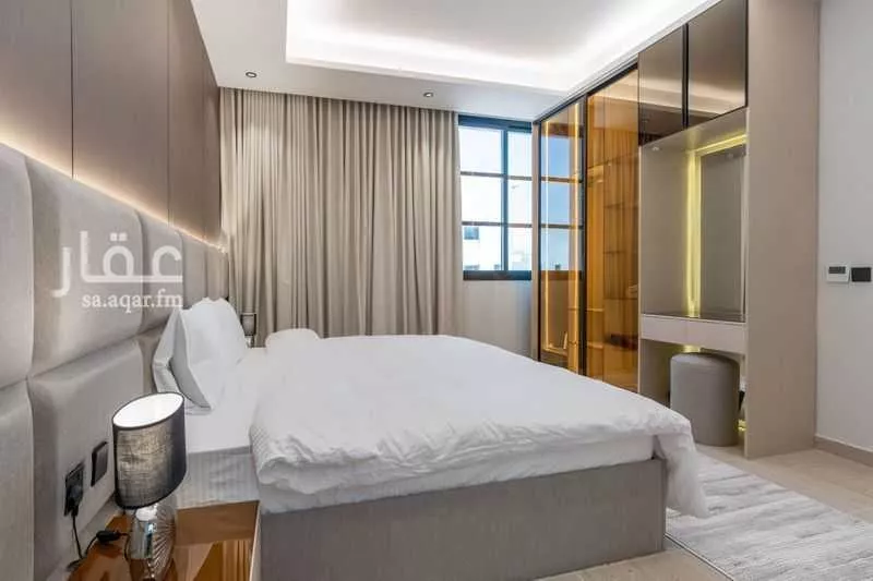 2 bedroom apartment in Al Qairawan 7