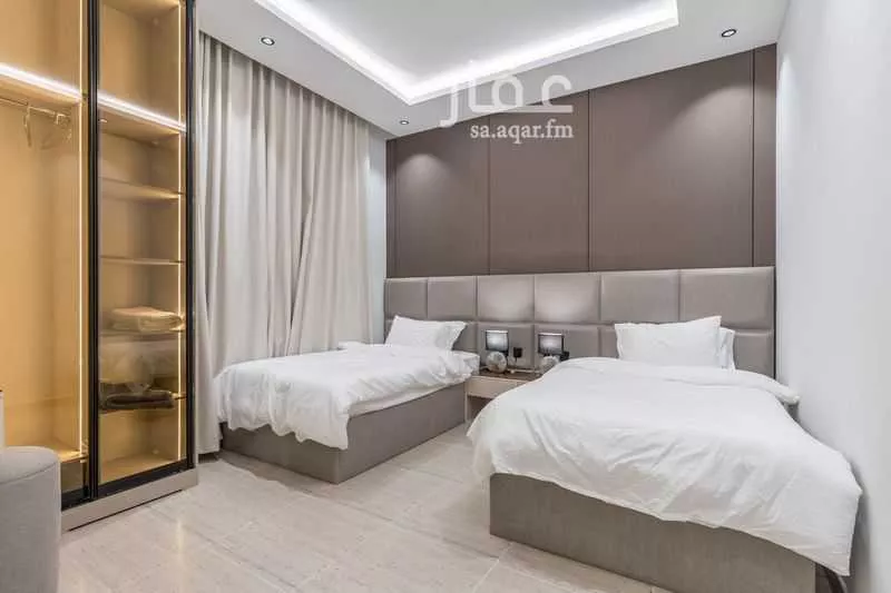 2 bedroom apartment in Al Qairawan 9