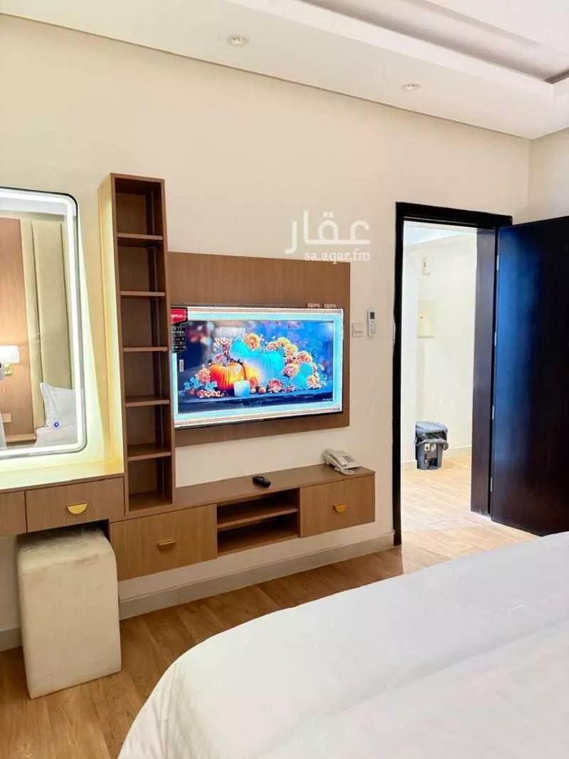 1 bedroom apartment in Al Malaz 4