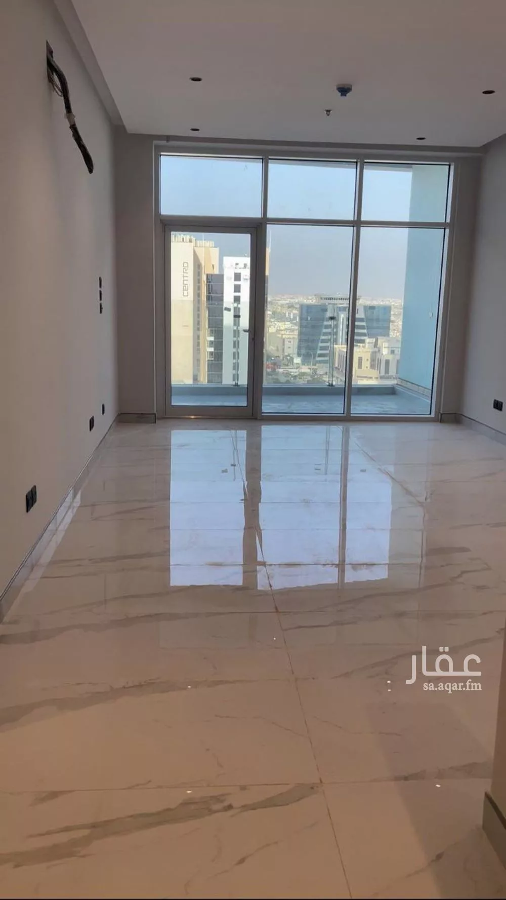 شقة 2 غرف في النخيل 2