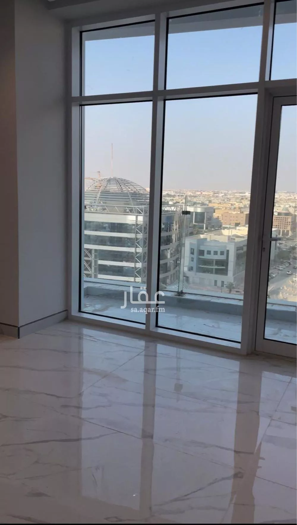 شقة 2 غرف في النخيل 3