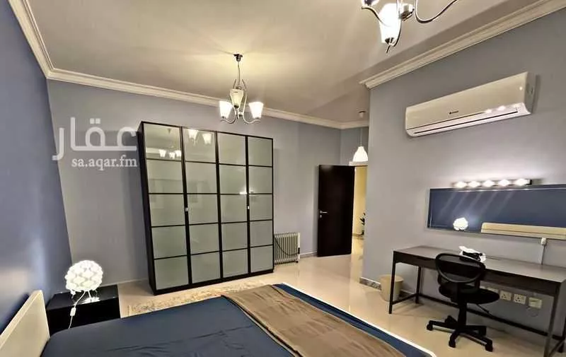 4 bedroom apartment in Al Qairawan 5