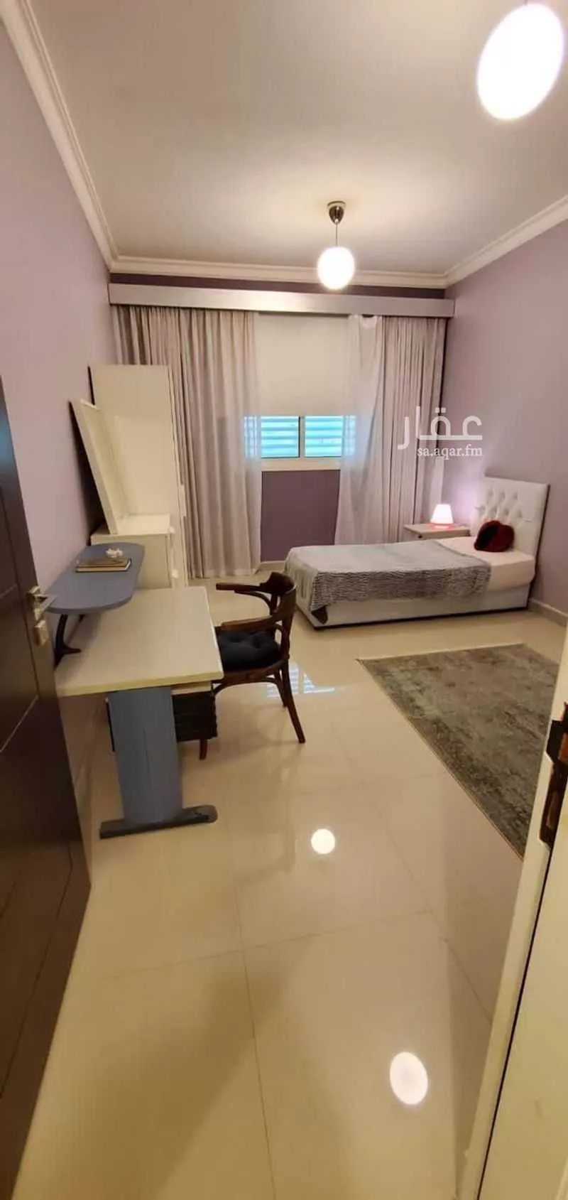 4 bedroom apartment in Al Qairawan 6