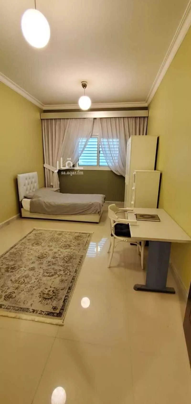 4 bedroom apartment in Al Qairawan 7