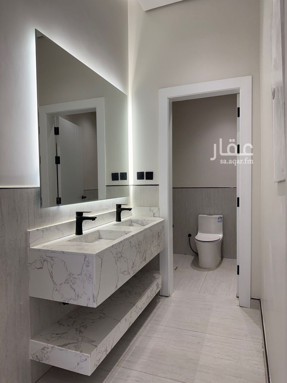 3 bedroom apartment in Al Uraija Al Wusta, Riyadh 9