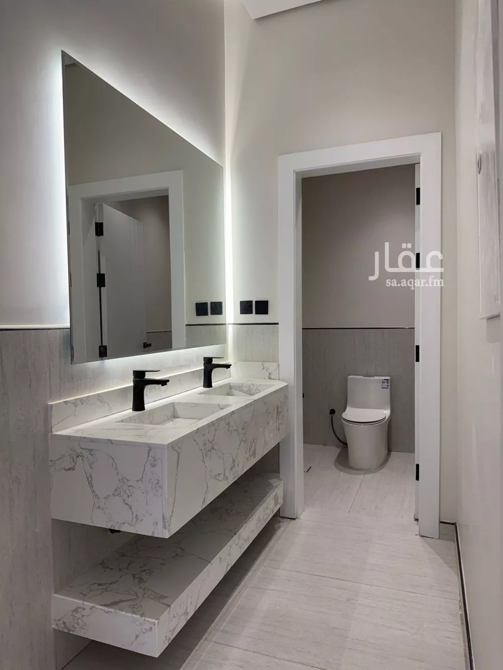 4 bedroom apartment in Al Uraija Al Wusta, Riyadh 9