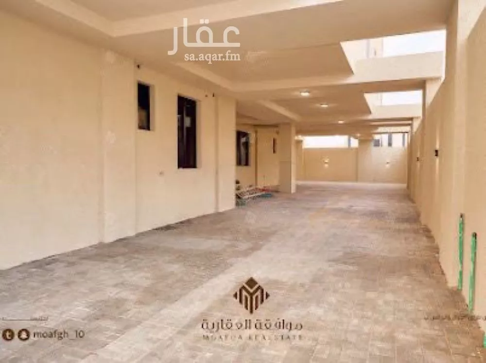 3 bedroom apartment in Al Mahdiyyah 11