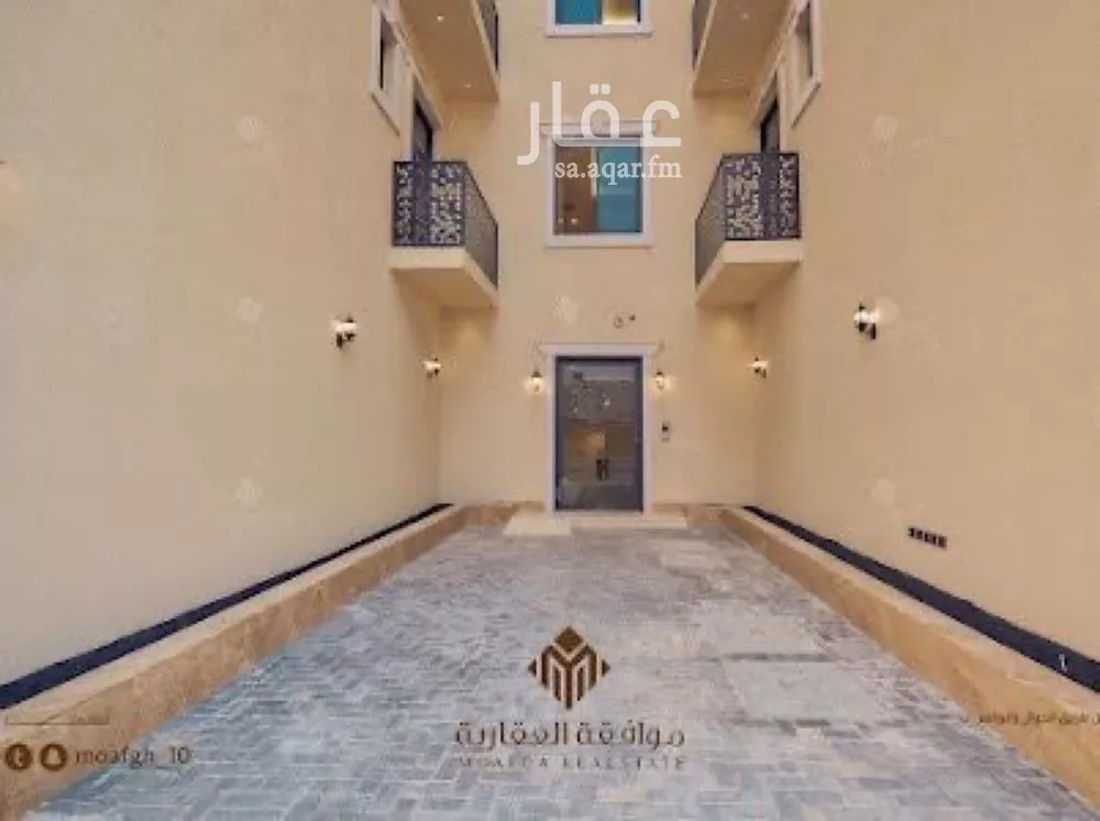 3 bedroom apartment in Al Mahdiyyah 12