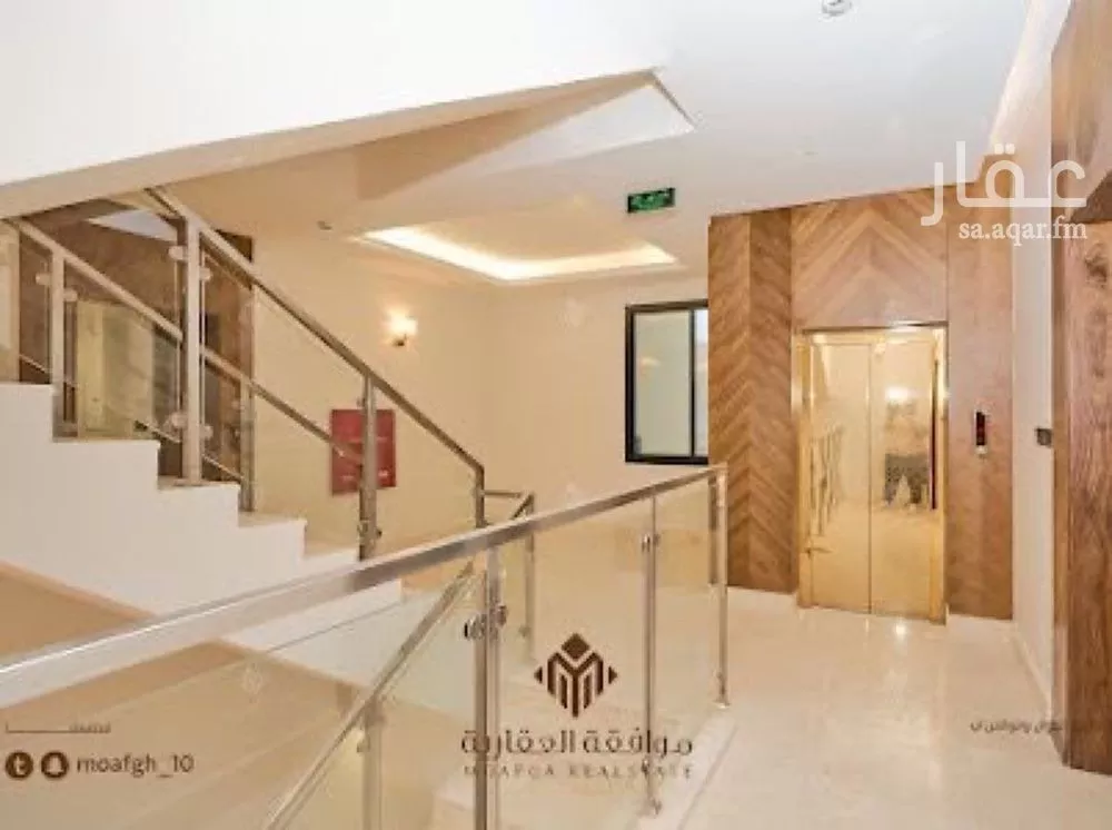 3 bedroom apartment in Al Mahdiyyah 22