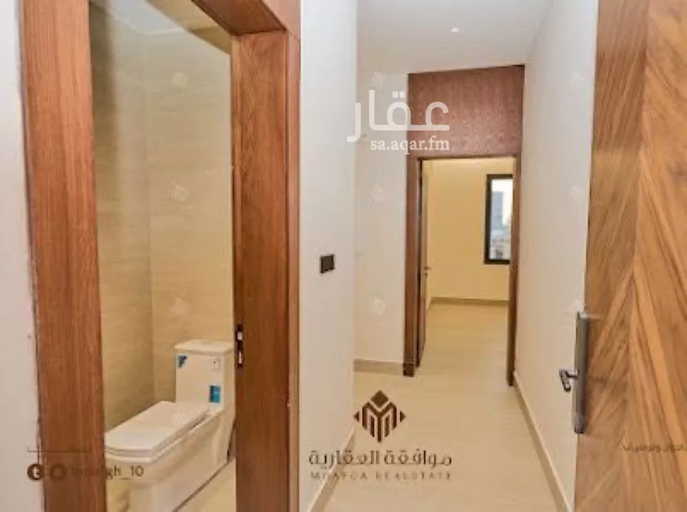 3 bedroom apartment in Al Mahdiyyah 6