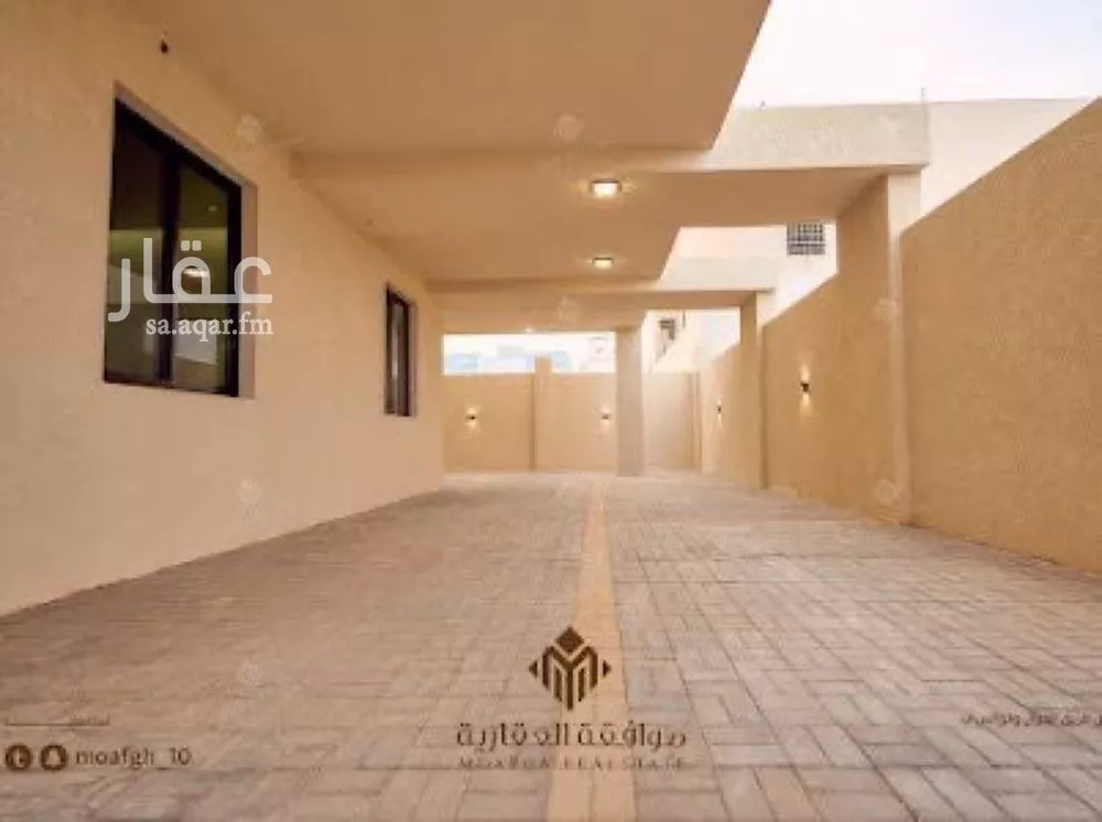 3 bedroom apartment in Al Mahdiyyah 9