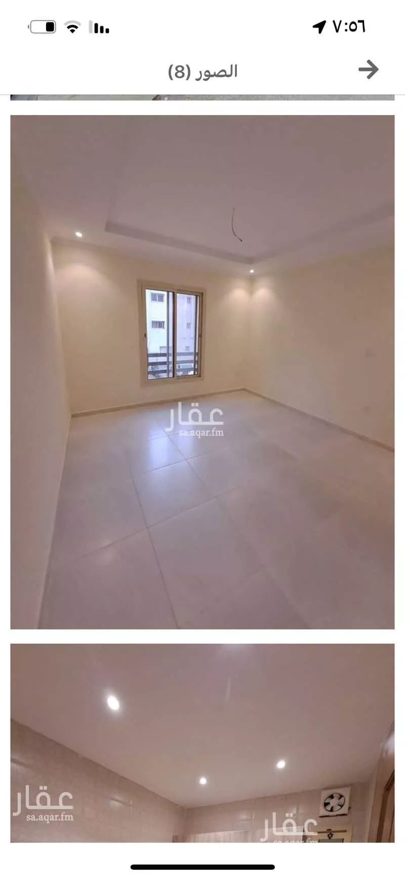 3 bedroom apartment in Al Salamah, Jeddah 5