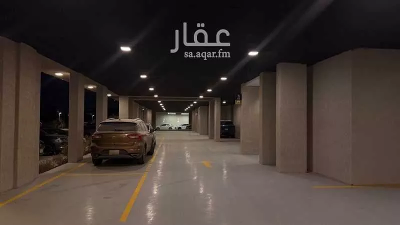 شقة 3 غرف في الرمال 7