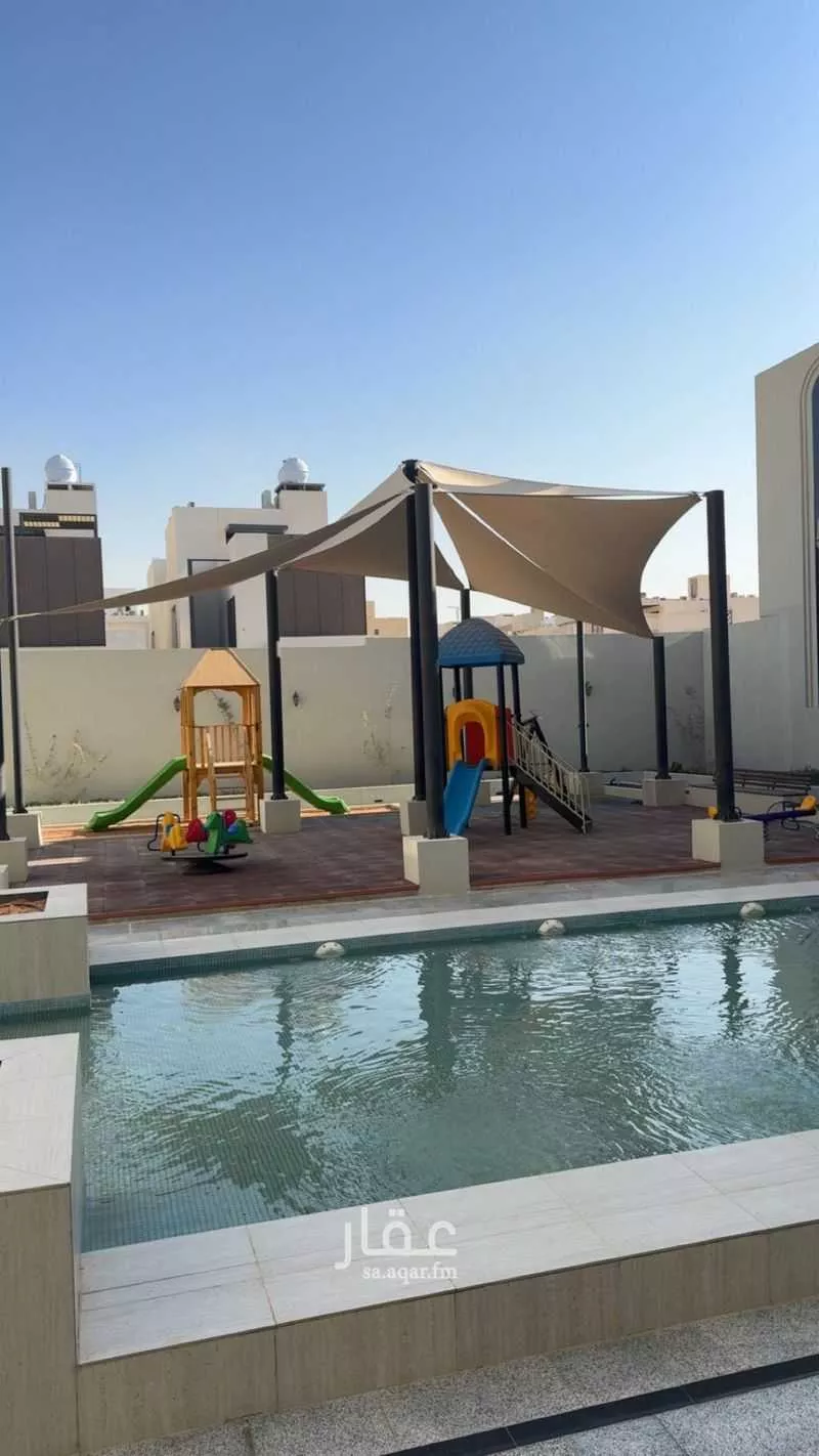 3 bedroom apartment in Al Narjis 23