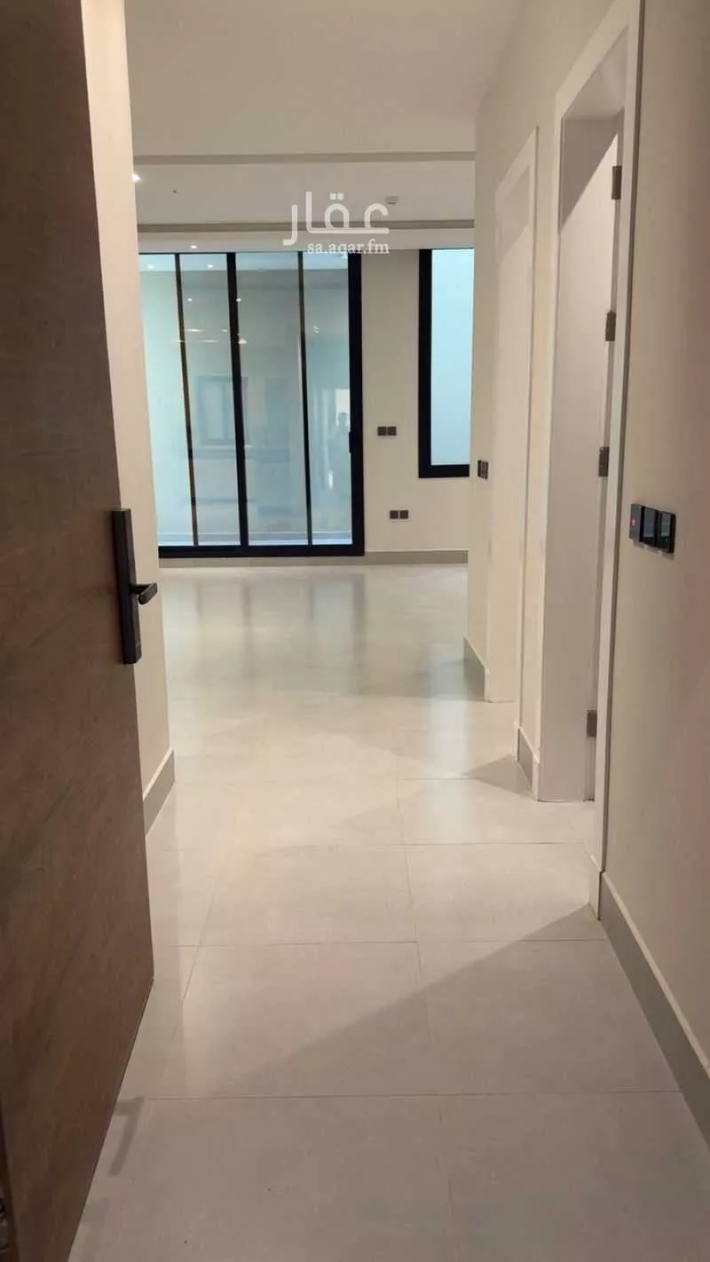 3 bedroom apartment in Al Narjis 6