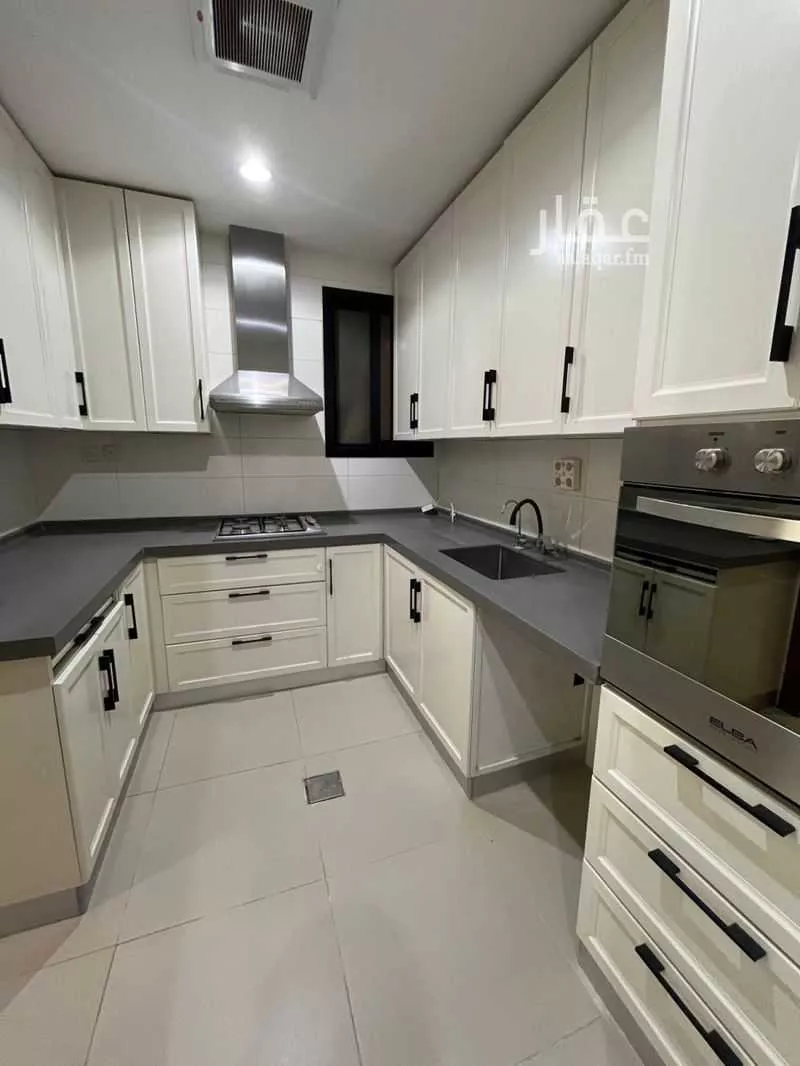 3 bedroom apartment in Al Manar, Riyadh 6