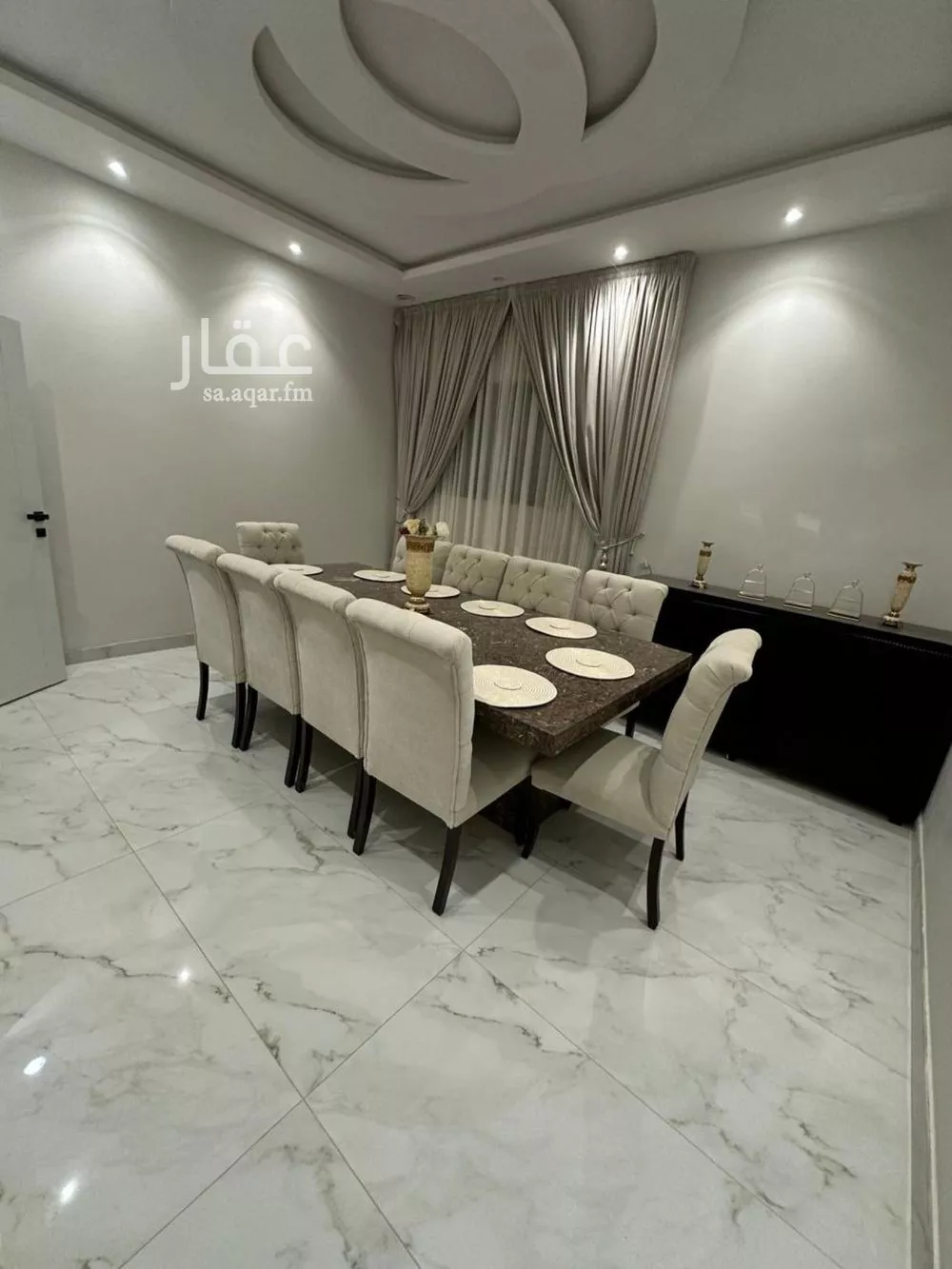 5 bedroom villa in Al Aridh 13