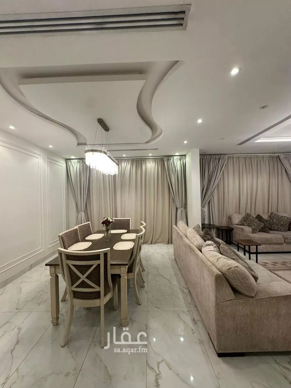5 bedroom villa in Al Aridh 3