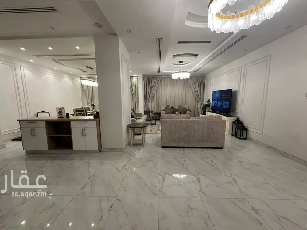5 bedroom villa in Al Aridh 5