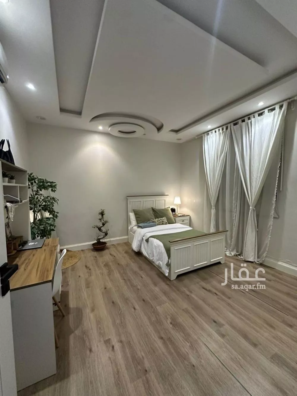 5 bedroom villa in Al Aridh 7