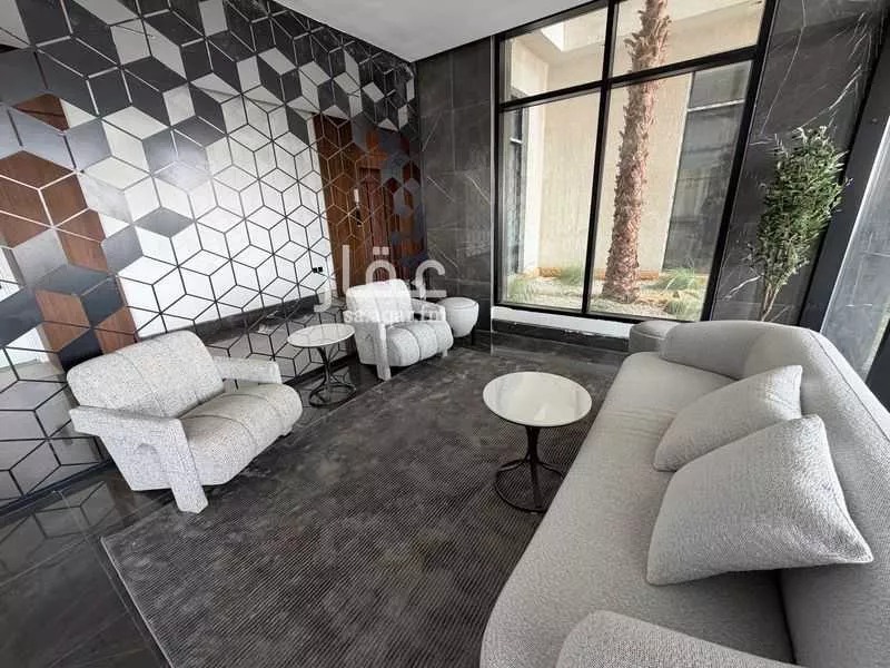 3 bedroom apartment in Al Rimal 14